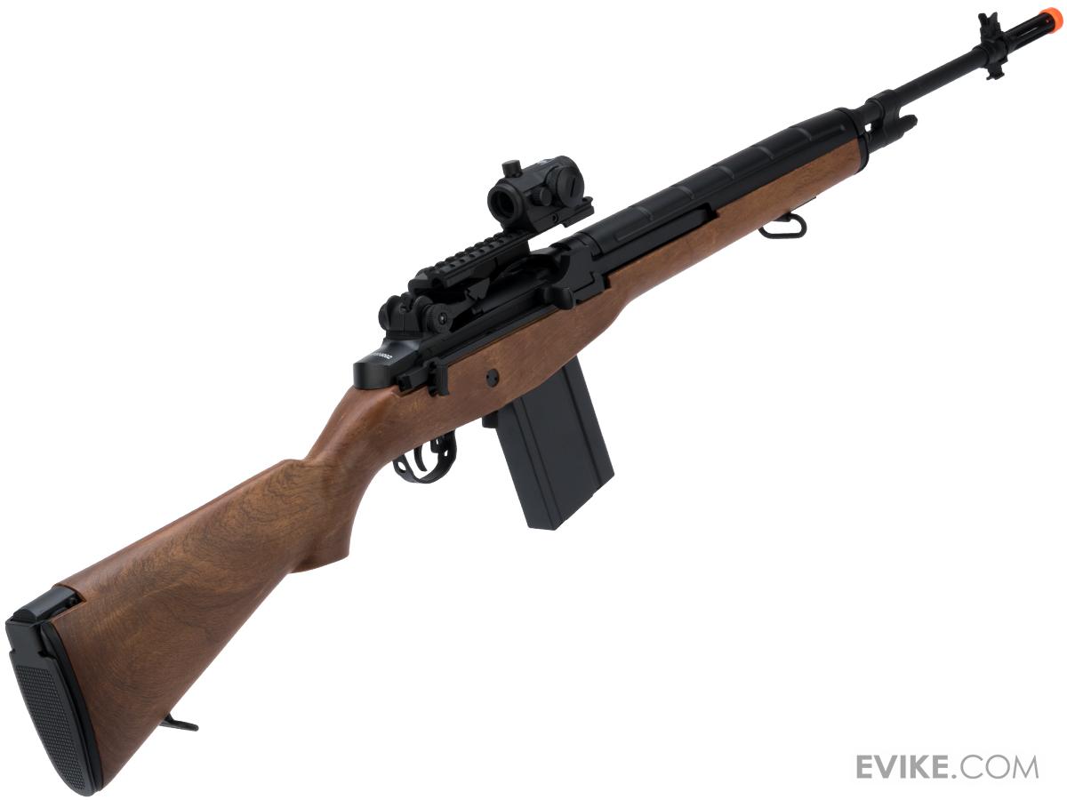 CYMA Sport M14 Airsoft AEG Rifle