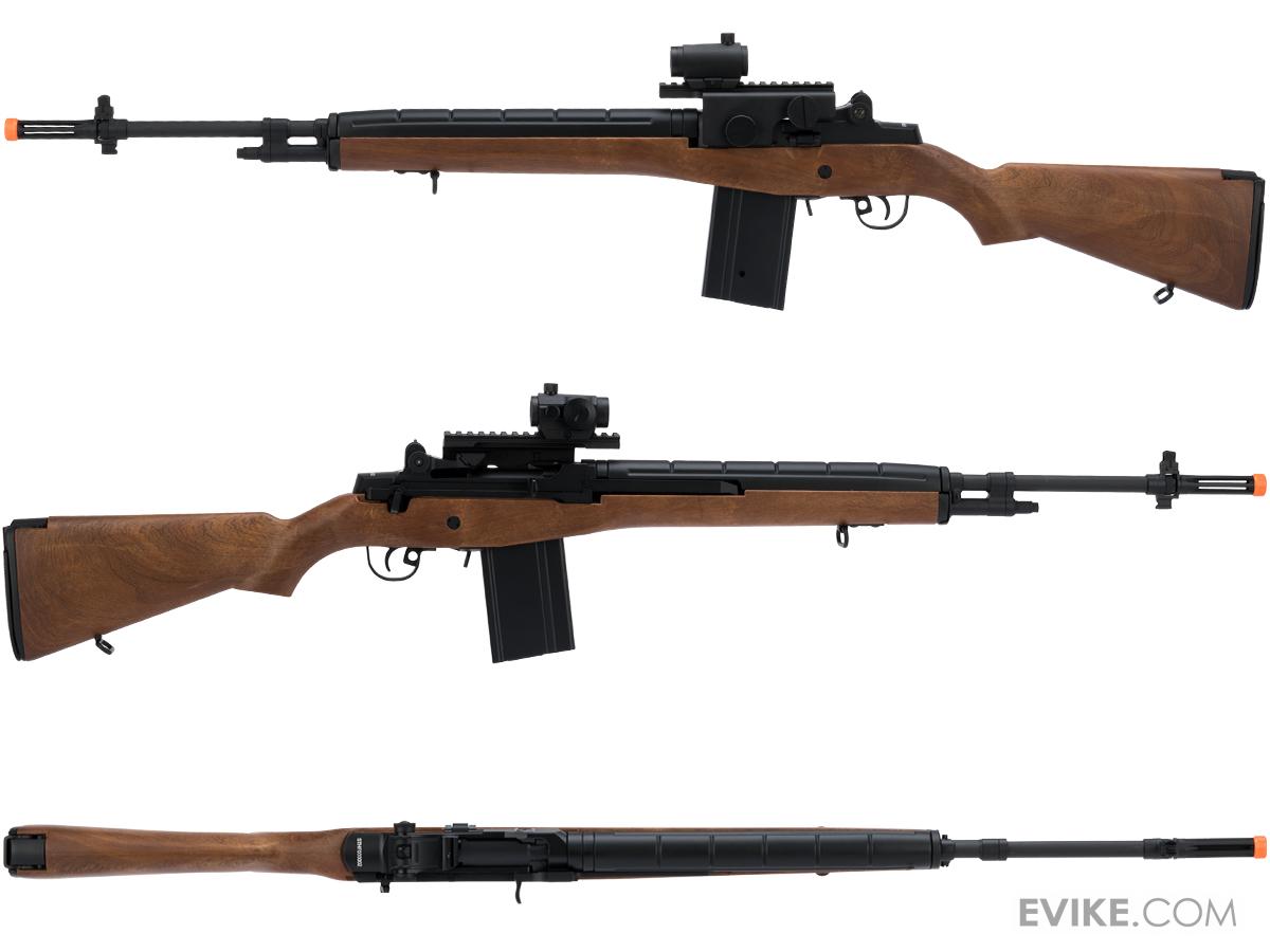 CYMA Sport M14 Airsoft AEG Rifle