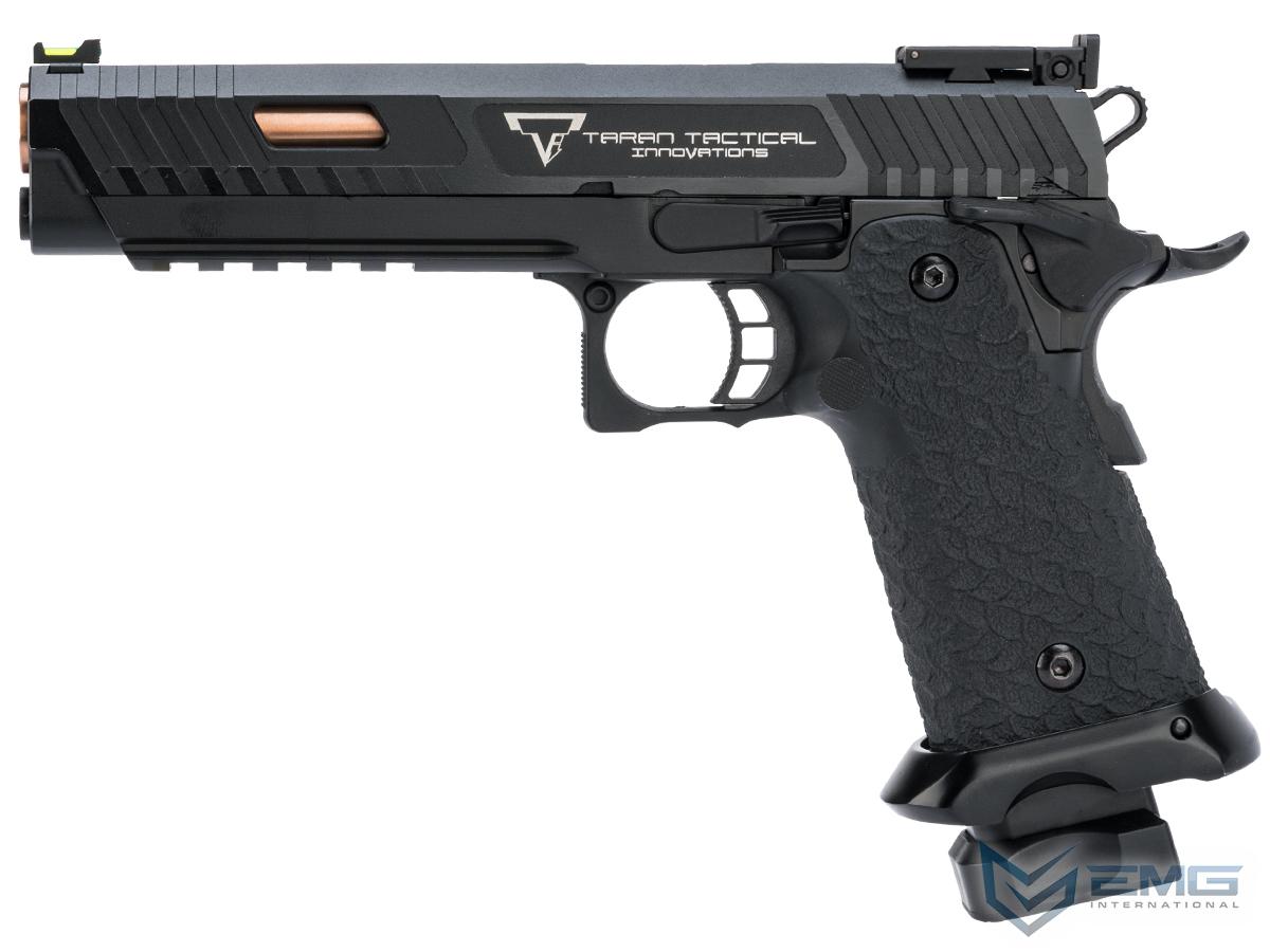 EMG TTI Licensed JW3 2011 Combat Master (Green Gas)