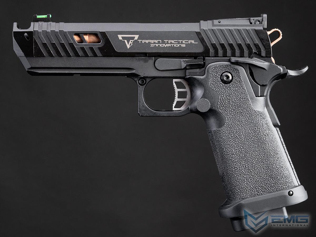 EMG TTI Licensed JW4 2011 Pit Viper (Green Gas)