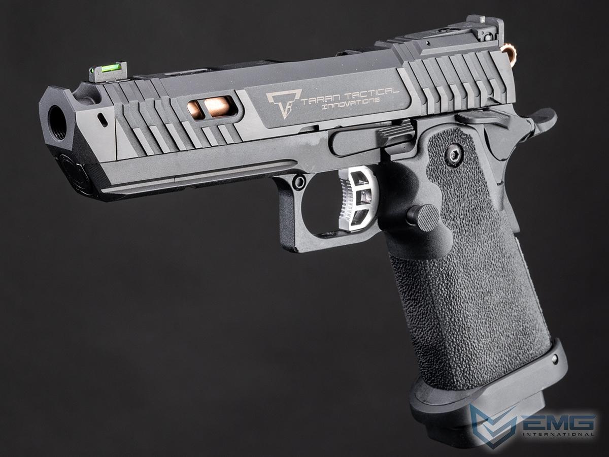 EMG TTI Licensed JW4 2011 Pit Viper (Green Gas)