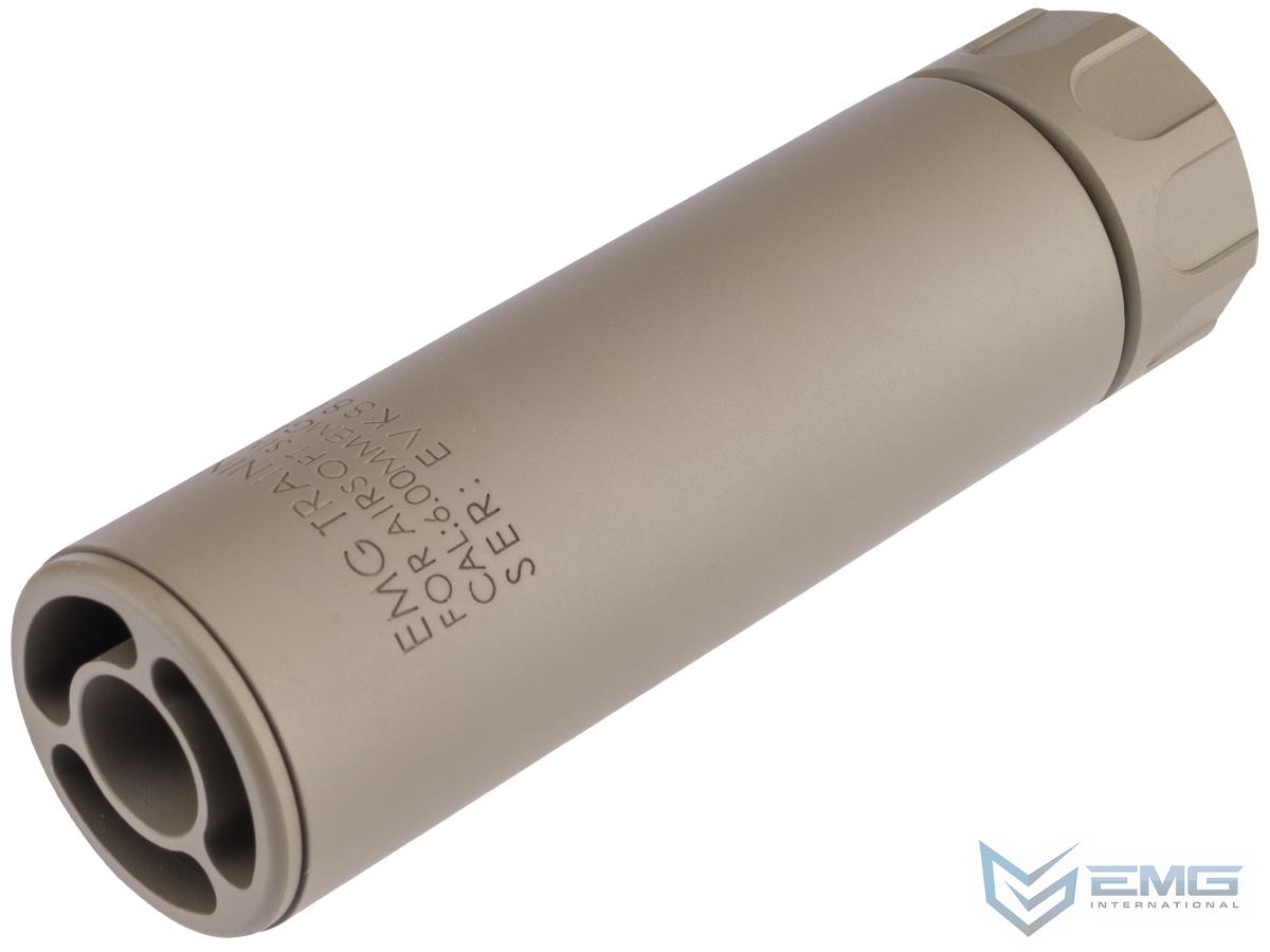EMG Guardian Mock Suppressor Unit