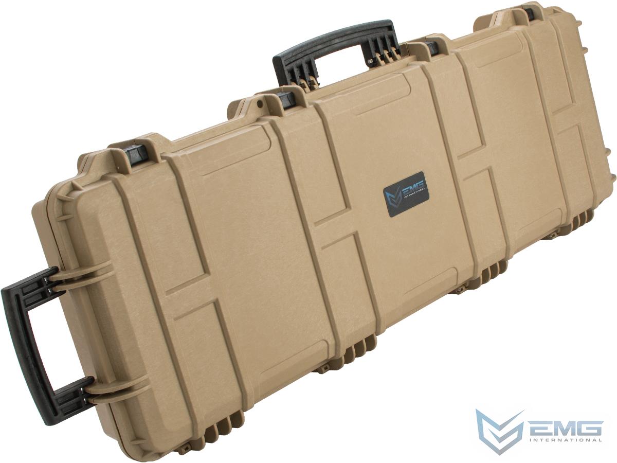 EMG Transporter Lockable 42