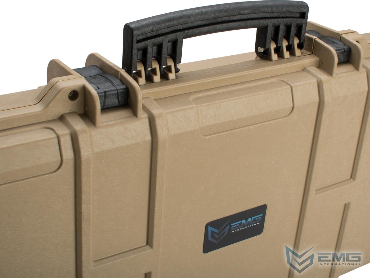 EMG Transporter Lockable 42