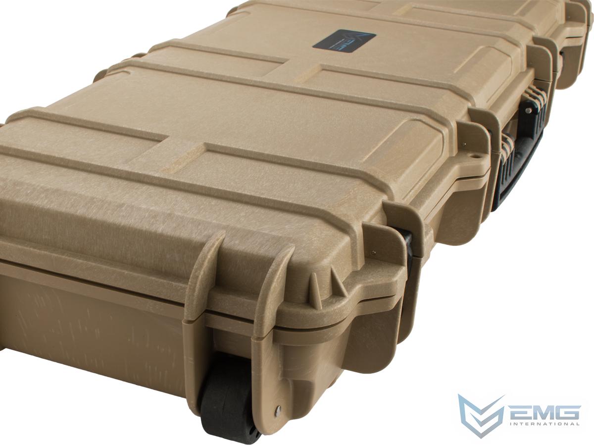 EMG Transporter Lockable 42