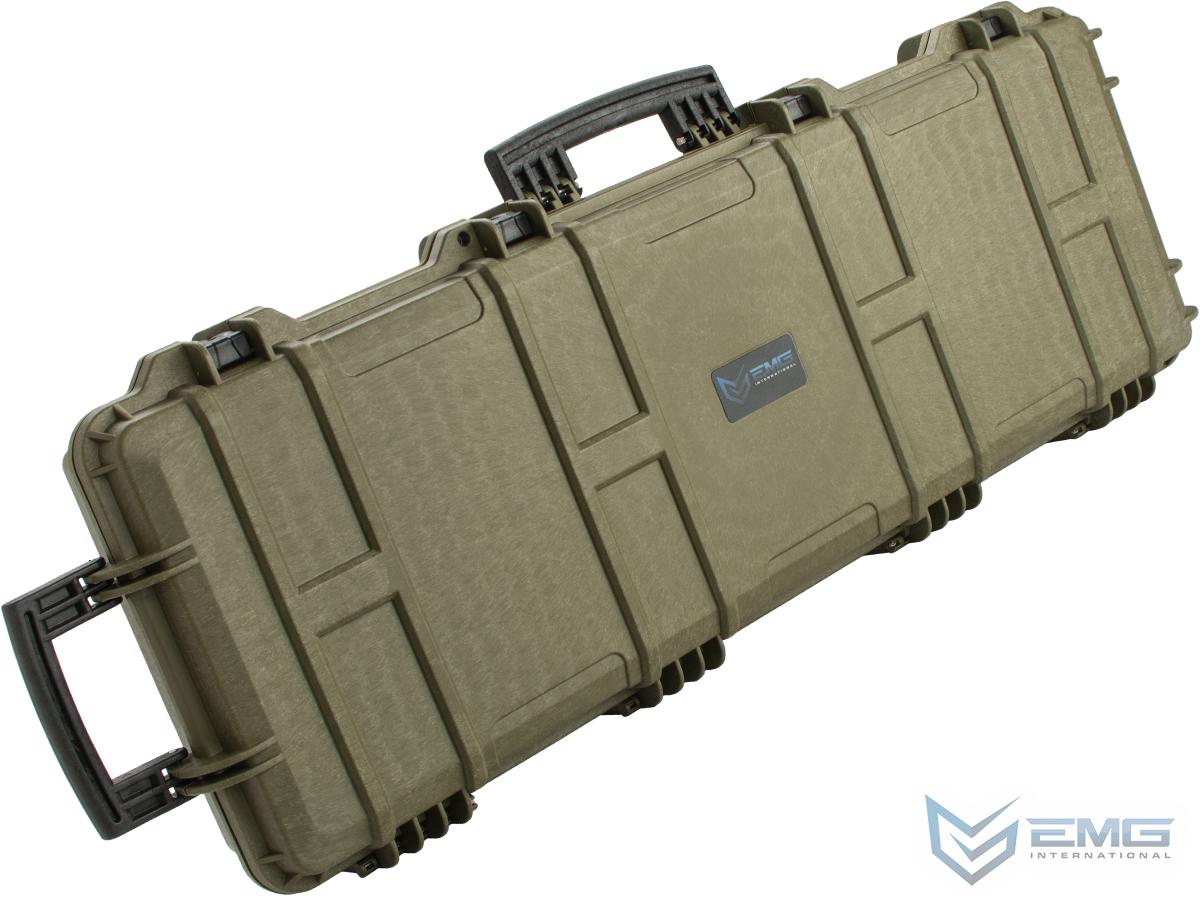 EMG Transporter Lockable 42