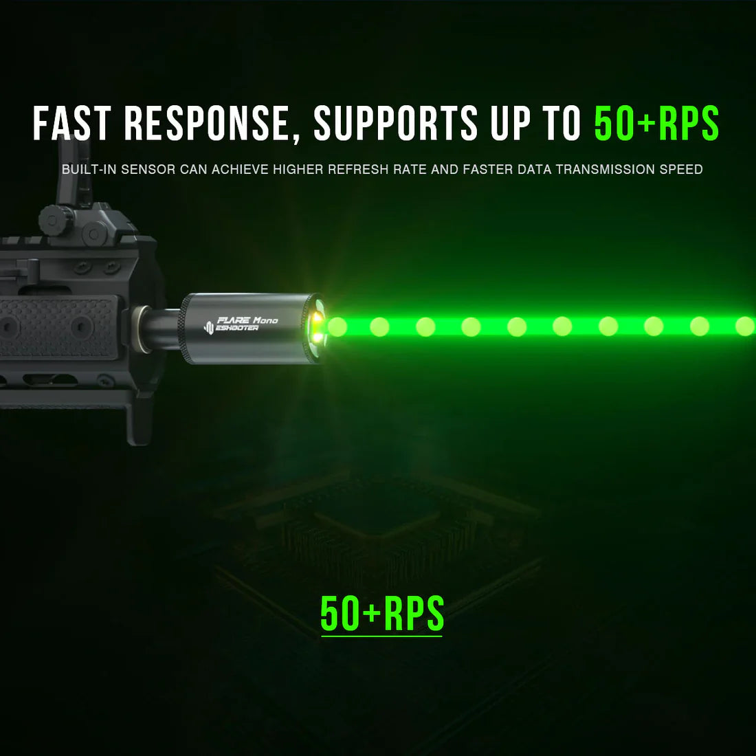 Eshooter Flare M BT (TRACER UNIT)