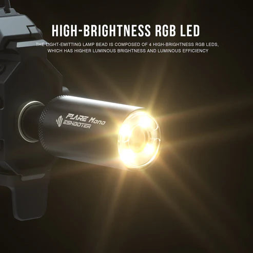 Eshooter Flare M BT (TRACER UNIT)