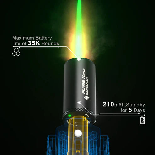 Eshooter Flare M BT (TRACER UNIT)