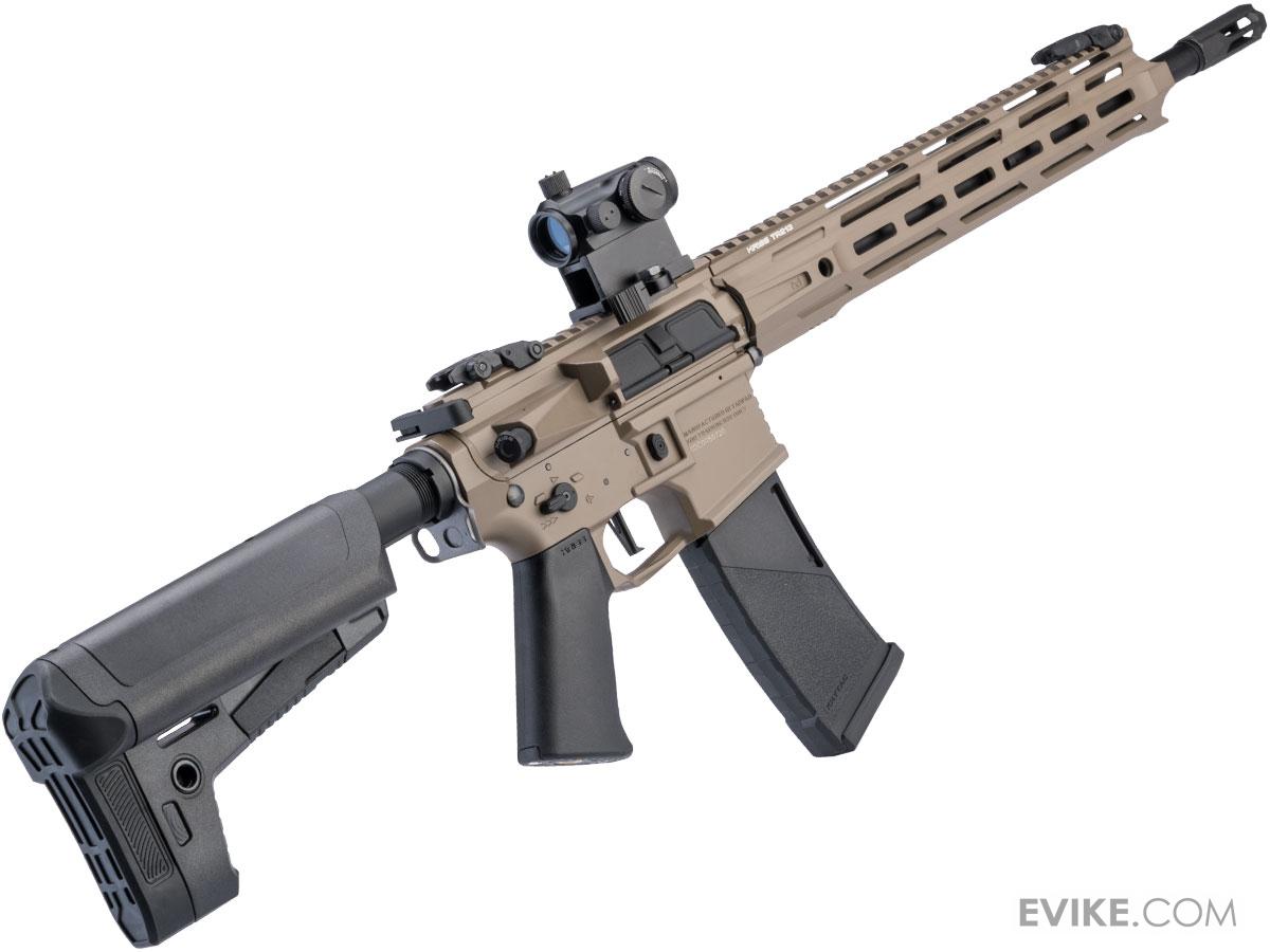 Krytac Trident MKII-M SPR Airsoft AEG Rifle