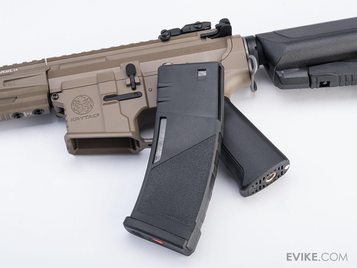 Krytac Trident MKII-M SPR Airsoft AEG Rifle