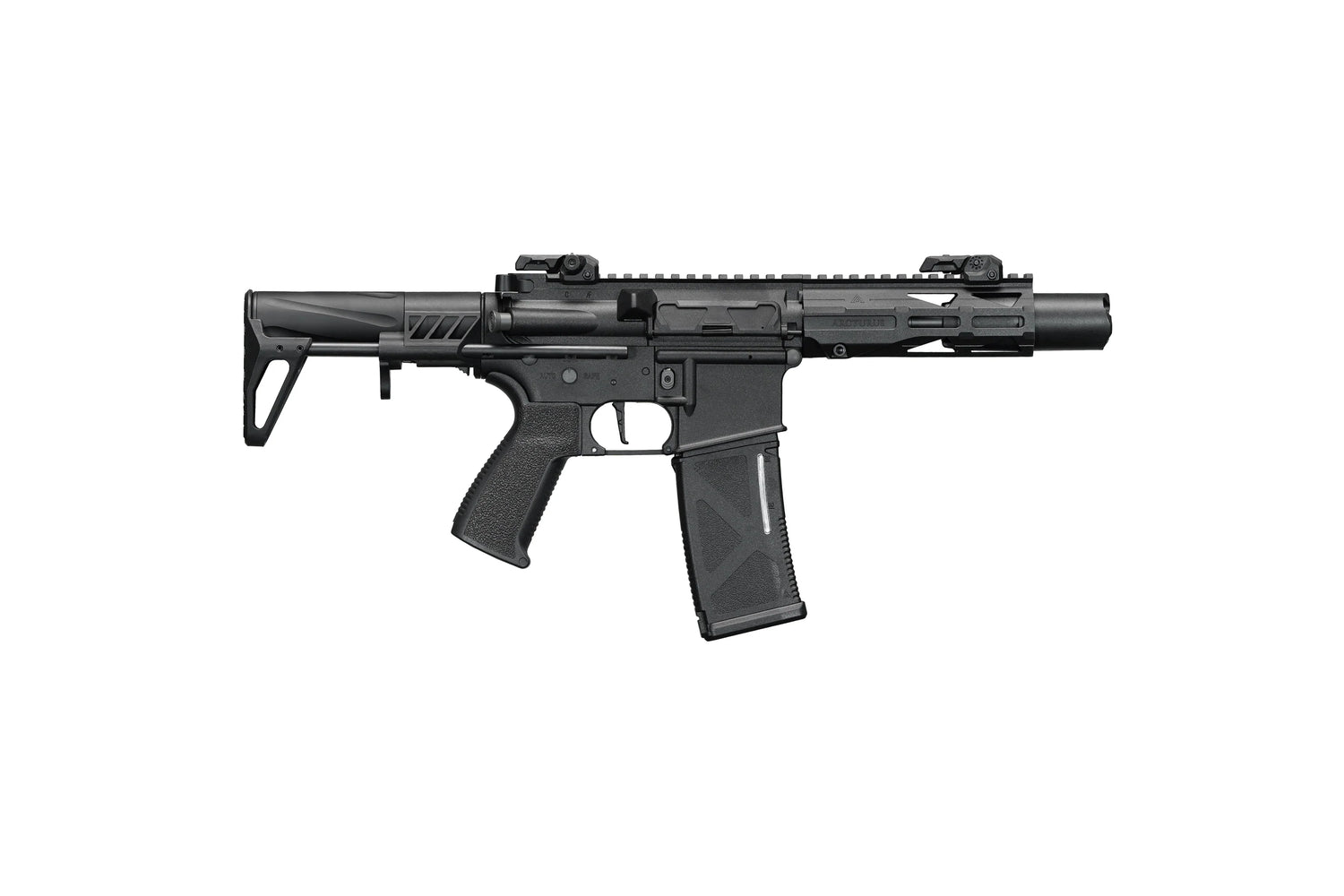 ARCTURUS LWT MK-III PDW 5.5