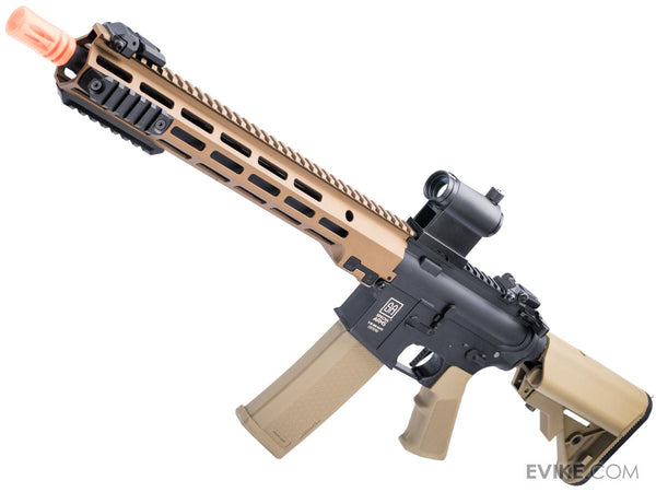 Specna Arms CORE Gen. 2 Airsoft AEG Rifle w/ HAL MOSFET M-LOK