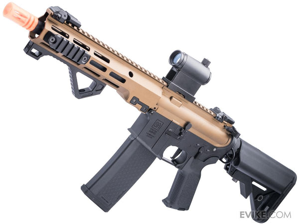 Specna Arms SA-P23 PRIME BLDC M4 Airsoft Rifle w/ GATE Aster II