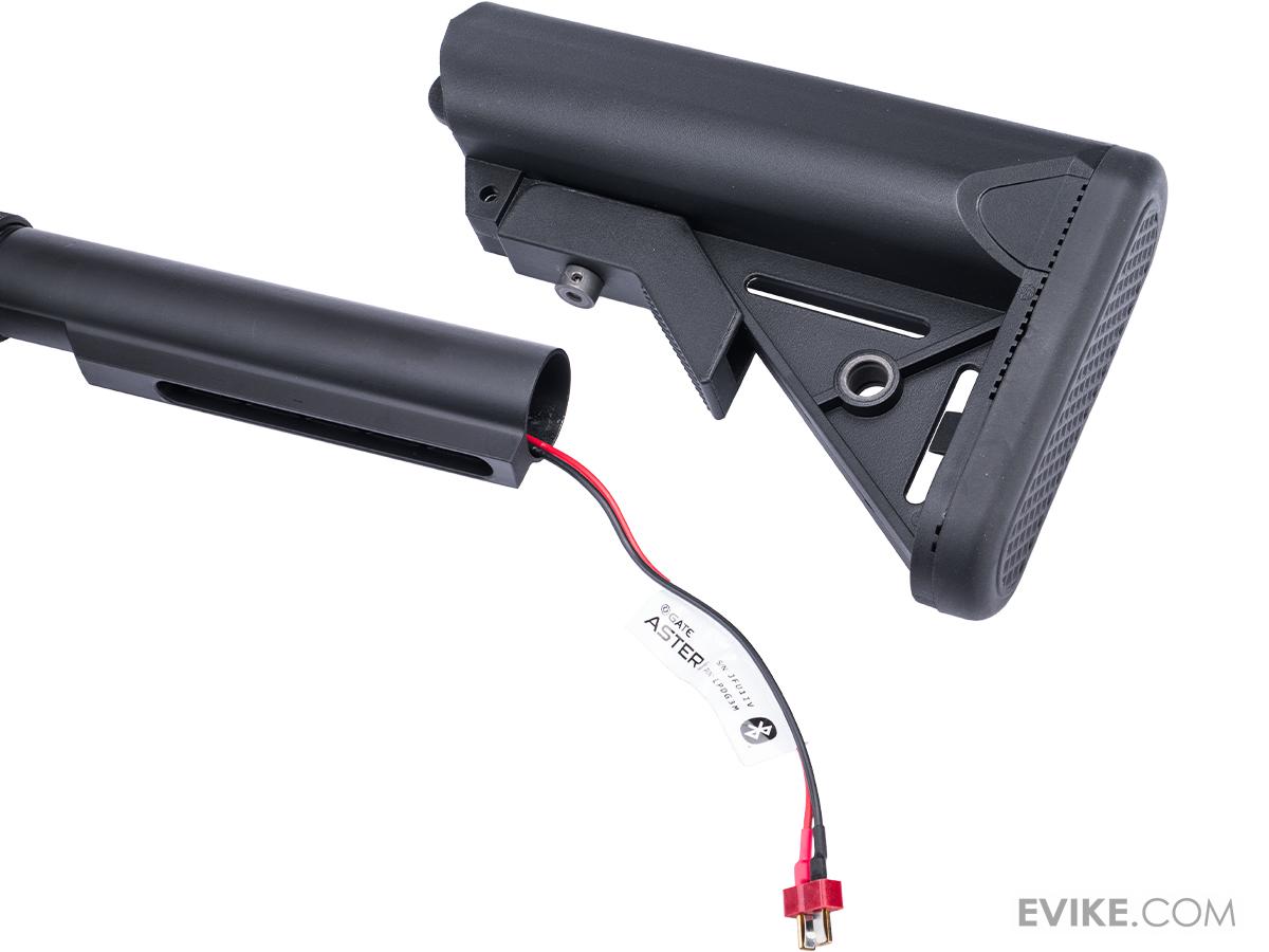 Specna Arms SA-P23 PRIME BLDC M4 Airsoft Rifle w/ GATE Aster II