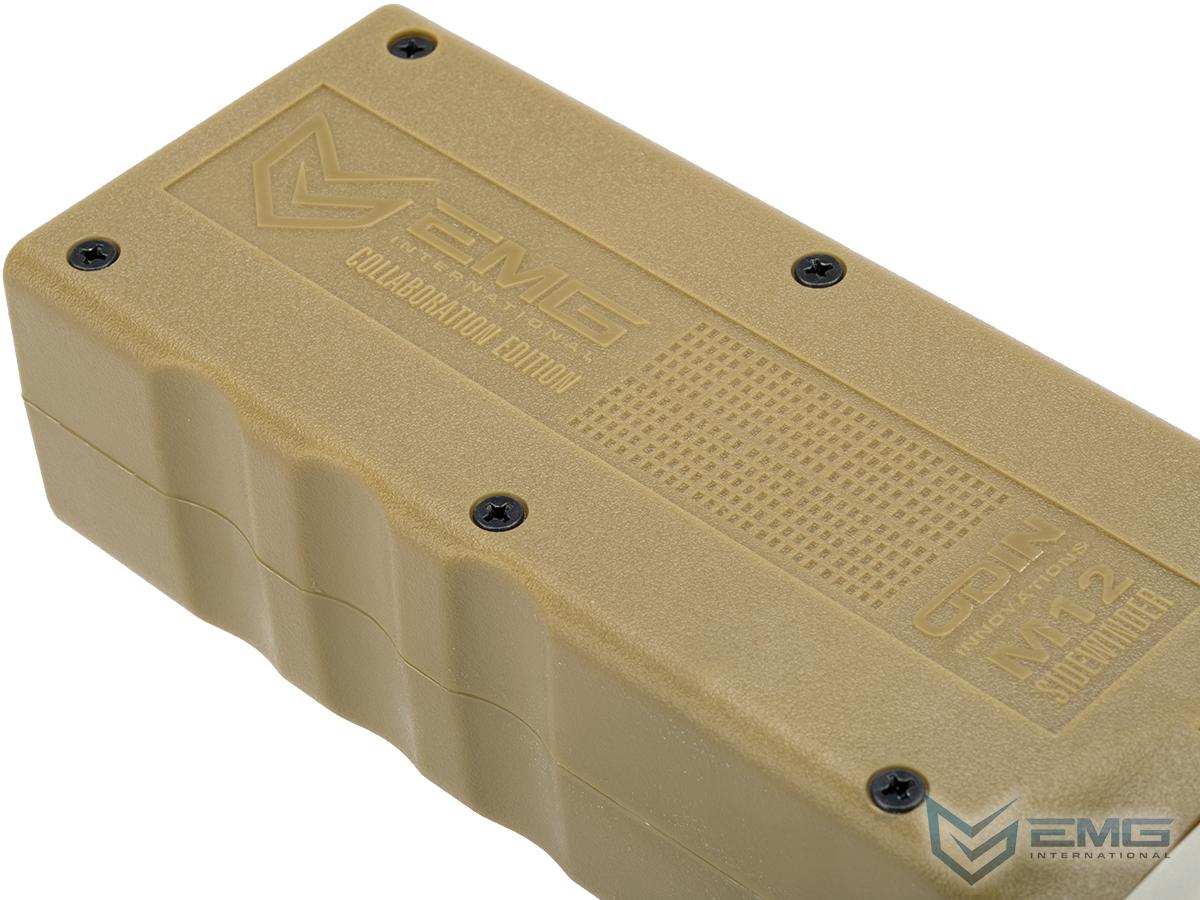 Odin Speed Loader (M4/M16)