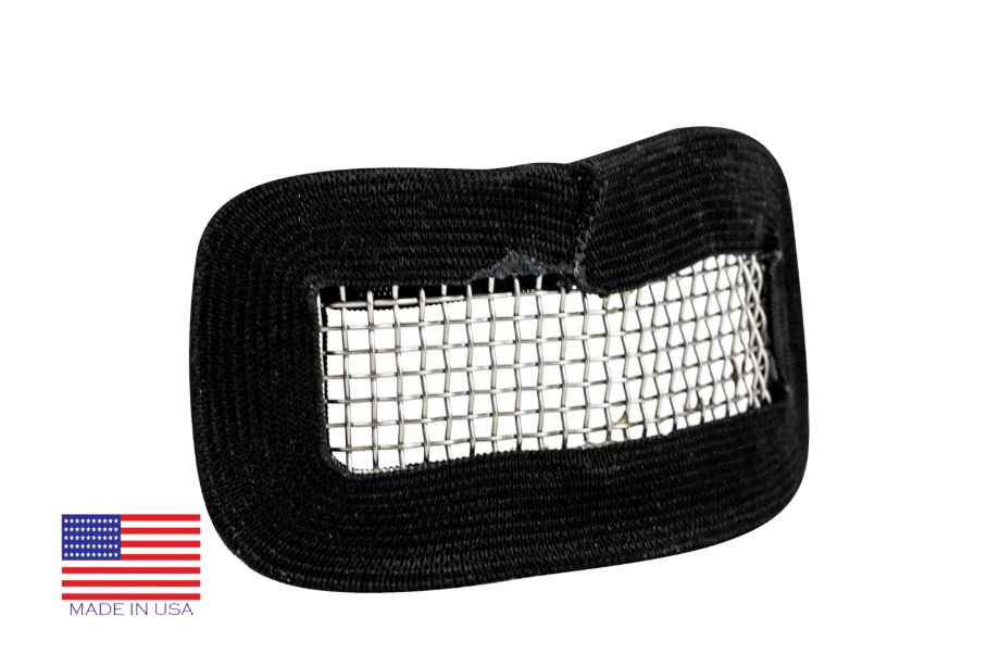 Balaclava Teeth Guard (Face Fairy)