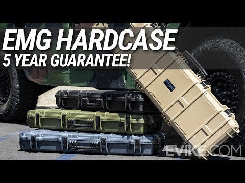 EMG Transporter Lockable 42