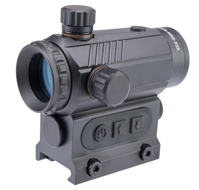 SIG Sauer AIR R5 MRD Mini Red Dot Sight