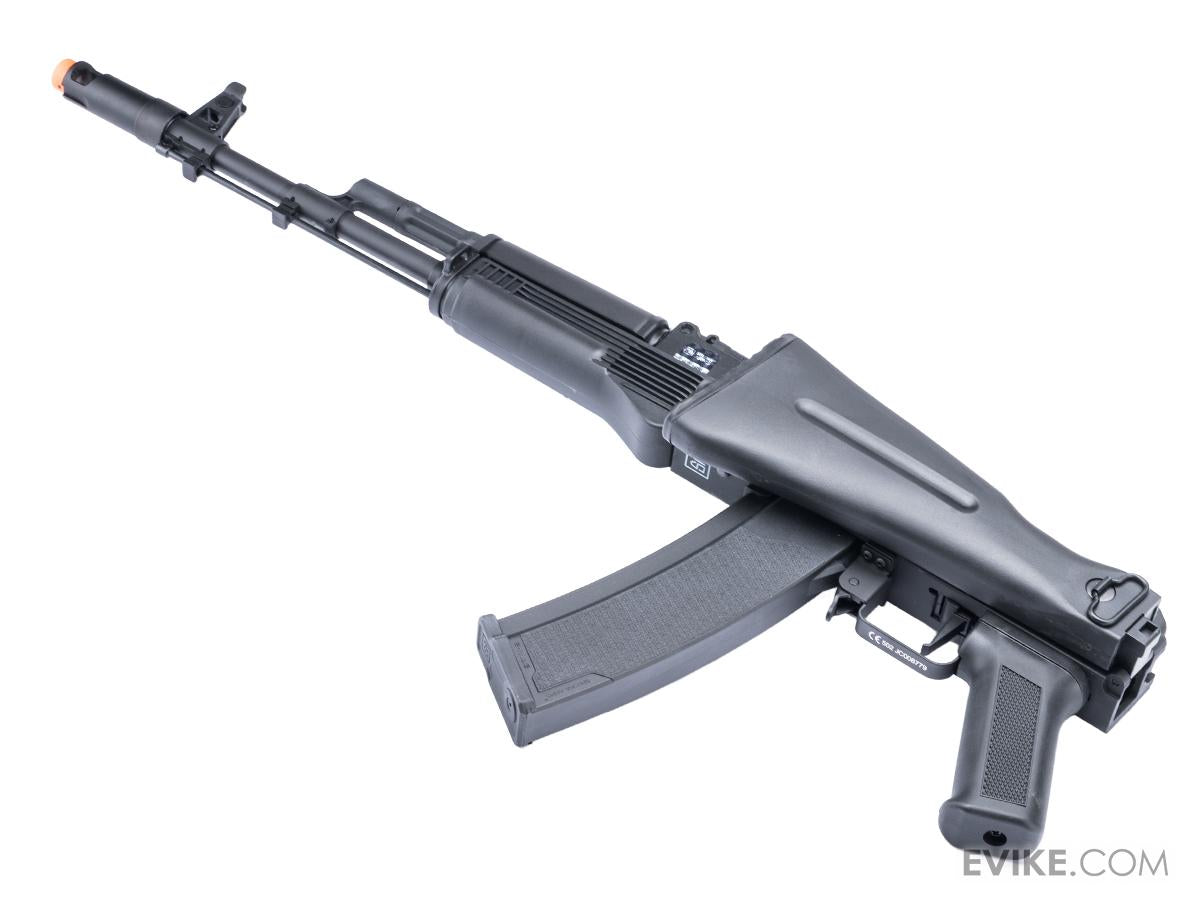 Specna Arms CORE J Series AK Airsoft AEG Rifle w/ HAL ETU