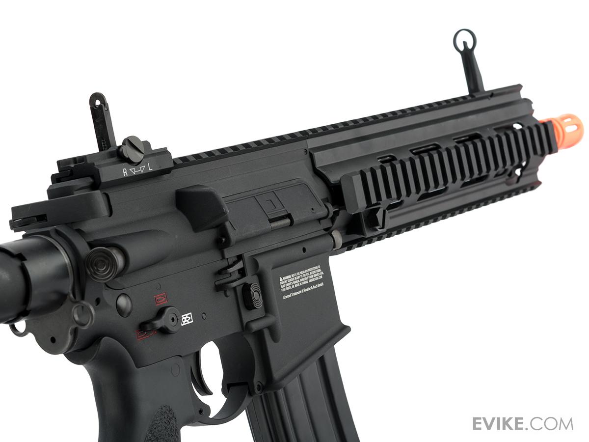 Umarex Licensed H&K 416 A5 AEG w/ Avalon Gearbox by VFC